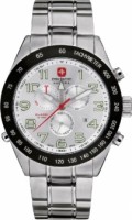 Мужские часы Swiss Military Hanowa 06-5150.04.001 Night Rider 2