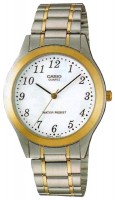 Мужские часы Casio MTP-1128G-7B