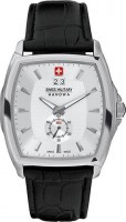Мужские часы Swiss Military Hanowa 06-4173.04.001 Polarstar