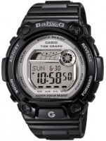 Женские часы Casio BLX-103-1E