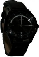 Мужские часы Romanson SB1238MB(BK)
