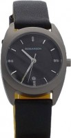 Женские часы Romanson TL1246LW(BK)BK
