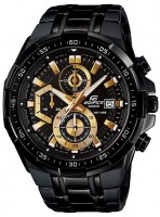 Мужские часы Casio EFR-539BK-1A