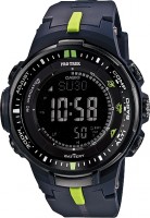 Мужские часы Casio PRW-3000-2E