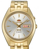 Мужские часы Orient EM0401JW