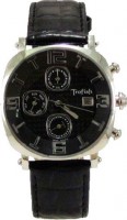 Мужские часы Romanson SA1277BLW(BK)