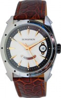 Мужские часы Romanson TL6154RMC(WH)