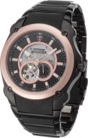 Мужские часы Detomaso MTM8808A-BK1