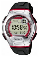 Мужские часы Casio W-752-4B