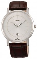 Мужские часы Orient FGW0100AW