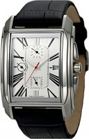 Мужские часы Romanson TL2629FMW(WH)BK