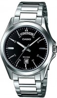Мужские часы Casio MTP-1370PD-1A1