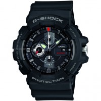 Мужские часы Casio GAC-100-1A