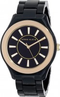 Женские часы Anne Klein 1692GPBK