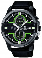 Мужские часы Casio EFR-543BL-1A