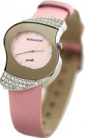 Женские часы Romanson RL6117QLW(RG)