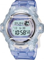 Женские часы Casio BG-169R-6E