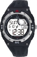 Мужские часы Q and Q GW78 J002