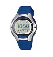 Женские часы Casio LW-200-2A