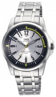 Мужские часы Q and Q Q708 J214