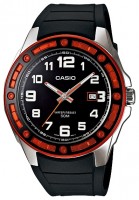 Мужские часы Casio MTP-1347-1A
