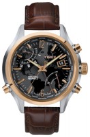 Мужские часы TIMEX T2N942