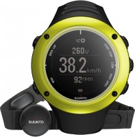 Часы унисекс Suunto Ambit2 S Lime (HR)