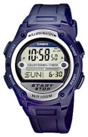 Мужские часы Casio W-756-2A