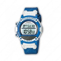 Женские часы Casio LW-23HB-2A
