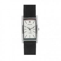 Мужские часы Romanson DL2158CMW(WH)