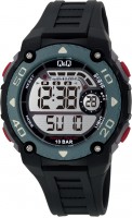 Мужские часы Q and Q M120 J001