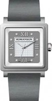 Женские часы Romanson RL1242LW(GR)