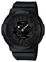 Часы унисекс Casio BGA-131-1B Baby-G