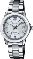 Женские часы Casio SHE-4512D-2A