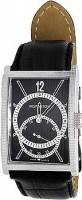 Мужские часы Romanson DL5146SMW(BK)