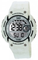 Мужские часы Q and Q M086 J005