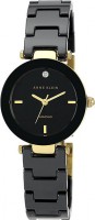 Женские часы Anne Klein 1464 BKGB