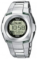 Женские часы Casio MSG-170D-1V