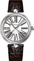 Женские часы Romanson RL0362LW(WH)