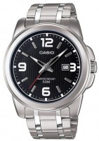 Мужские часы Casio MTP-1314PD-1A