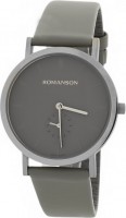 Мужские часы Romanson DL9782HMW(GR)