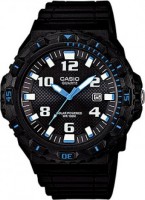 Мужские часы Casio MRW-S300H-1B2