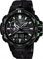 Мужские часы Casio PRW-6000Y-1A