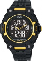 Мужские часы Q and Q GW80 J001