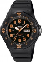 Мужские часы Casio Diver Look MRW-200H-4B