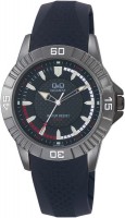 Мужские часы Q and Q Q656-502