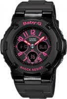 Часы унисекс Casio BGA-117-1B1