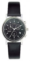 Мужские часы Romanson UL0105MW(BK)
