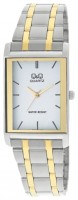 Мужские часы Q and Q Q432 J401