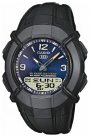 Мужские часы Casio HDC-600-2B